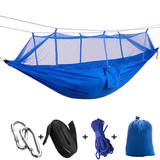 Double Lightweight Camping Hammock