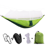 Double Lightweight Camping Hammock