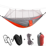 Double Lightweight Camping Hammock