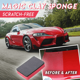 Magic Cleaning Clay Sponge (3PCS)