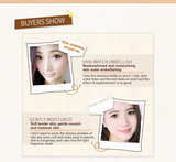 Anti-Acne Moisturizing Face Serum Anti Aging Anti Wrinkle White Rice Skin Care Serum