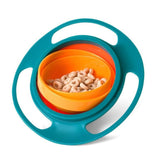 Magic NO Spills Baby Gyro Bowl