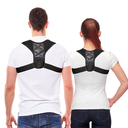 Back Posture Corrective Therapy Back Brace For Men & Women