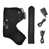 Heat Therapy Adjustable Shoulder Brace