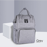 Mommy Diaper Maternity Nappy Changing Backpack
