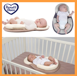 Portable Baby Bed