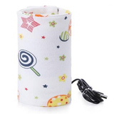 Portable USB Baby Bottle Warmer