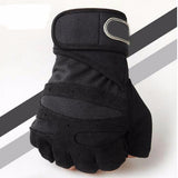 Gym Workout Weight Lifting Gloves - Fitness Exercise Grips