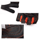 Gym Workout Weight Lifting Gloves - Fitness Exercise Grips